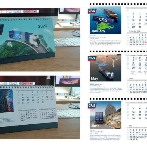 CF&S kalender 2023