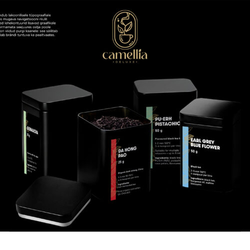 Camellia package